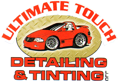 Auto Detailing and Window Tinting